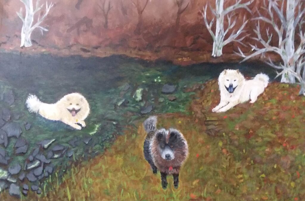Other Artwork