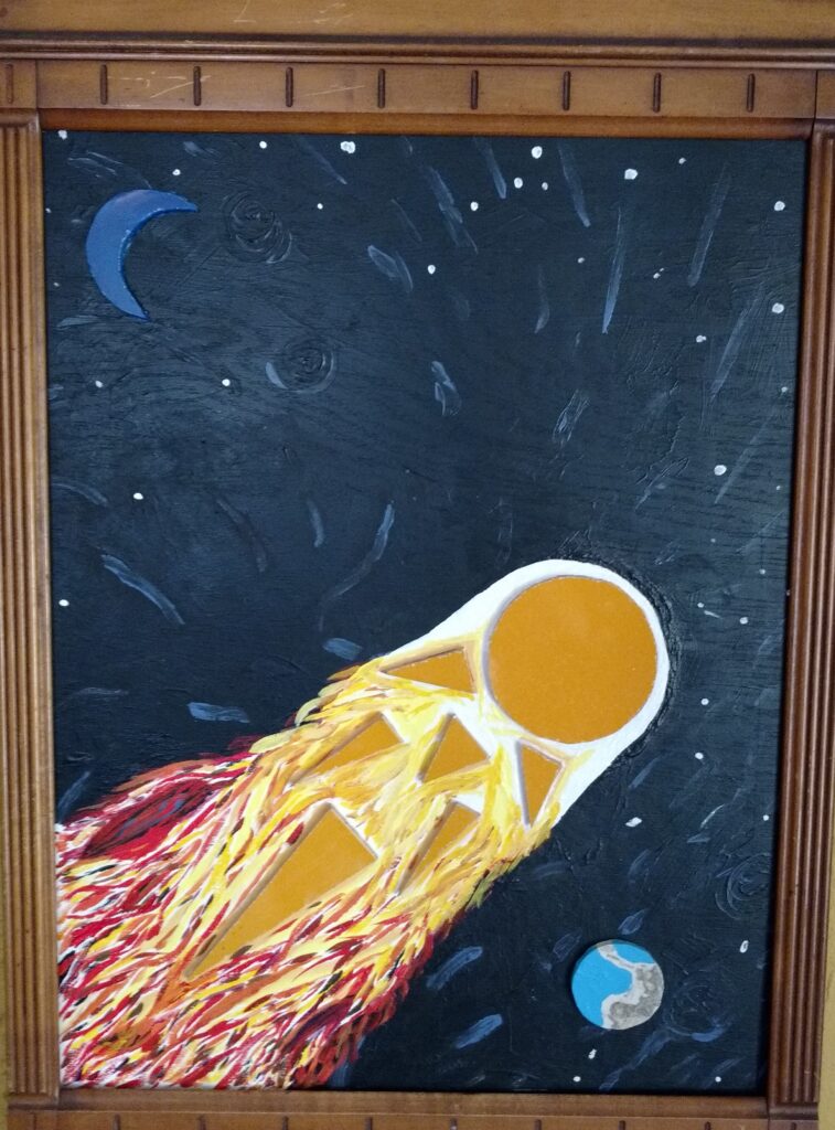 Mixed Media
