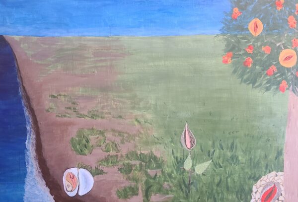 Feminine Nature